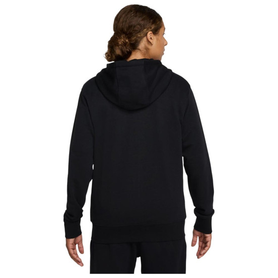 Nike Ανδρική ζακέτα Club French Terry Full Zip Hoodie Nike Ανδρική ζακέτα Club French Terry Full Zip Hoodie